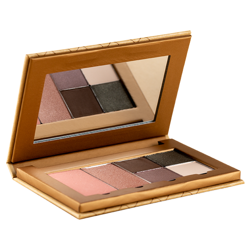 Beauty ID Palette Marrakesh Benecos