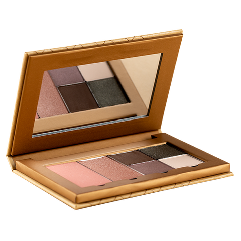 Beauty ID Palette Marrakesh | Benecos