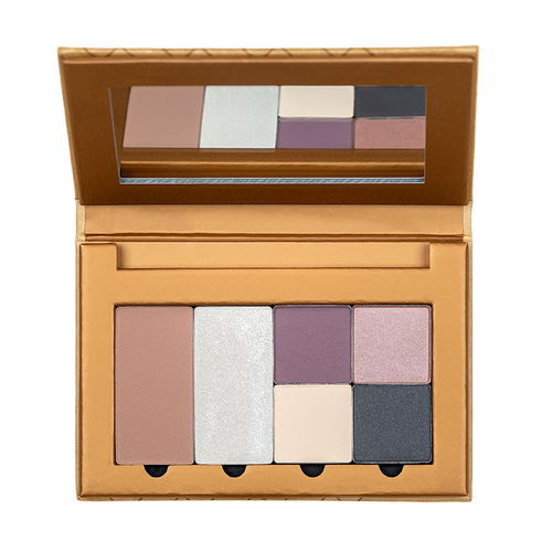 Beauty ID Palette New York | Benecos