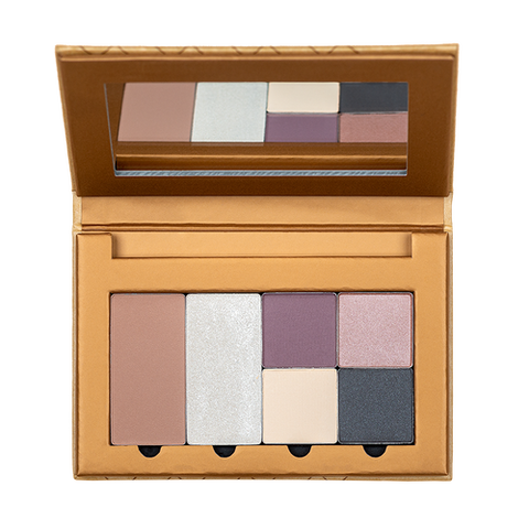 Beauty ID Palette New York | Benecos