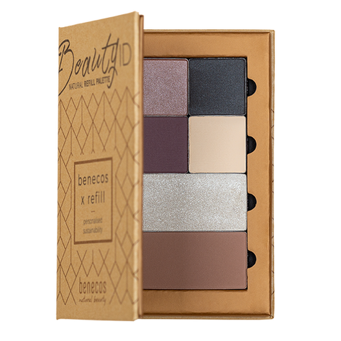 Beauty ID Palette New York | Benecos
