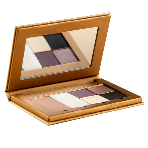 Beauty ID Palette New York Benecos
