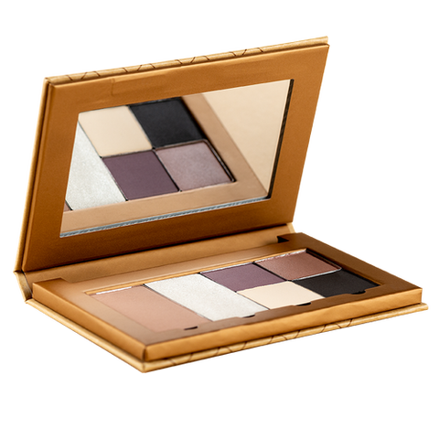 Beauty ID Palette New York | Benecos