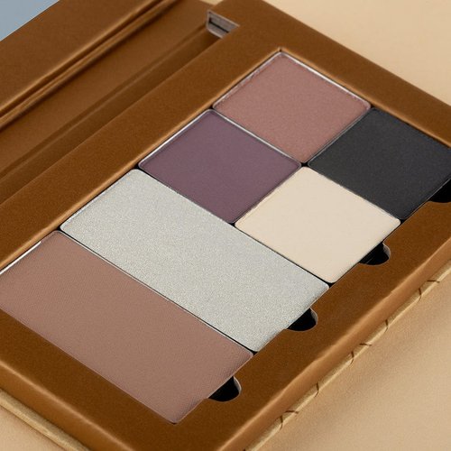 Beauty ID Palette New York | Benecos