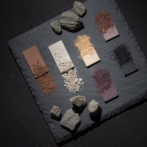 Beauty ID Palette New York Benecos
