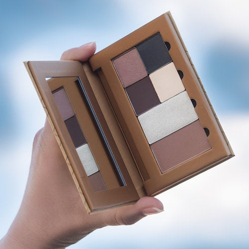 Beauty ID Palette New York Benecos