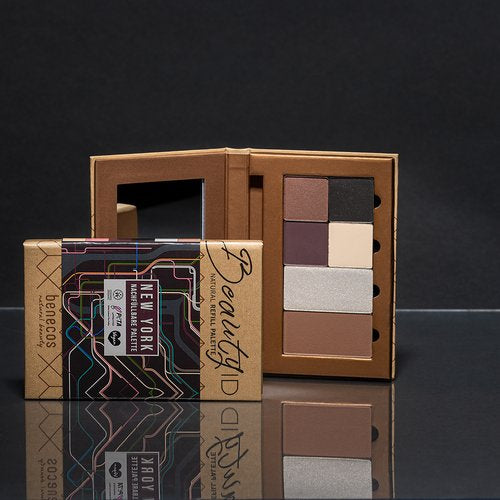 Beauty ID Palette New York | Benecos