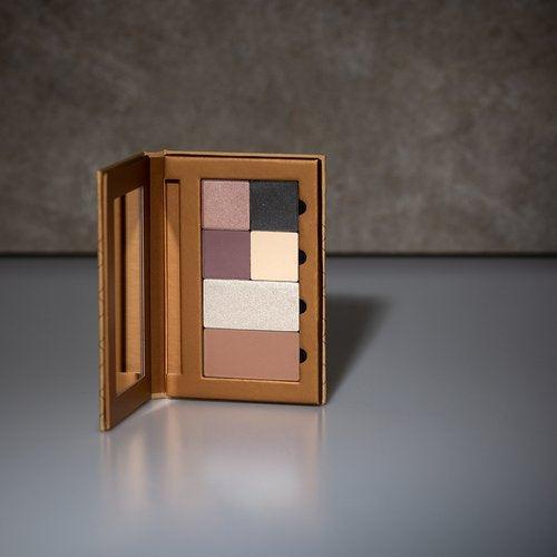 Beauty ID Palette New York | Benecos