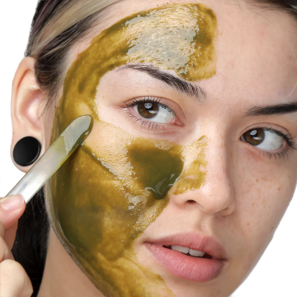 Tea Tree Detox  Mask | 100% Pure | Deep Clean