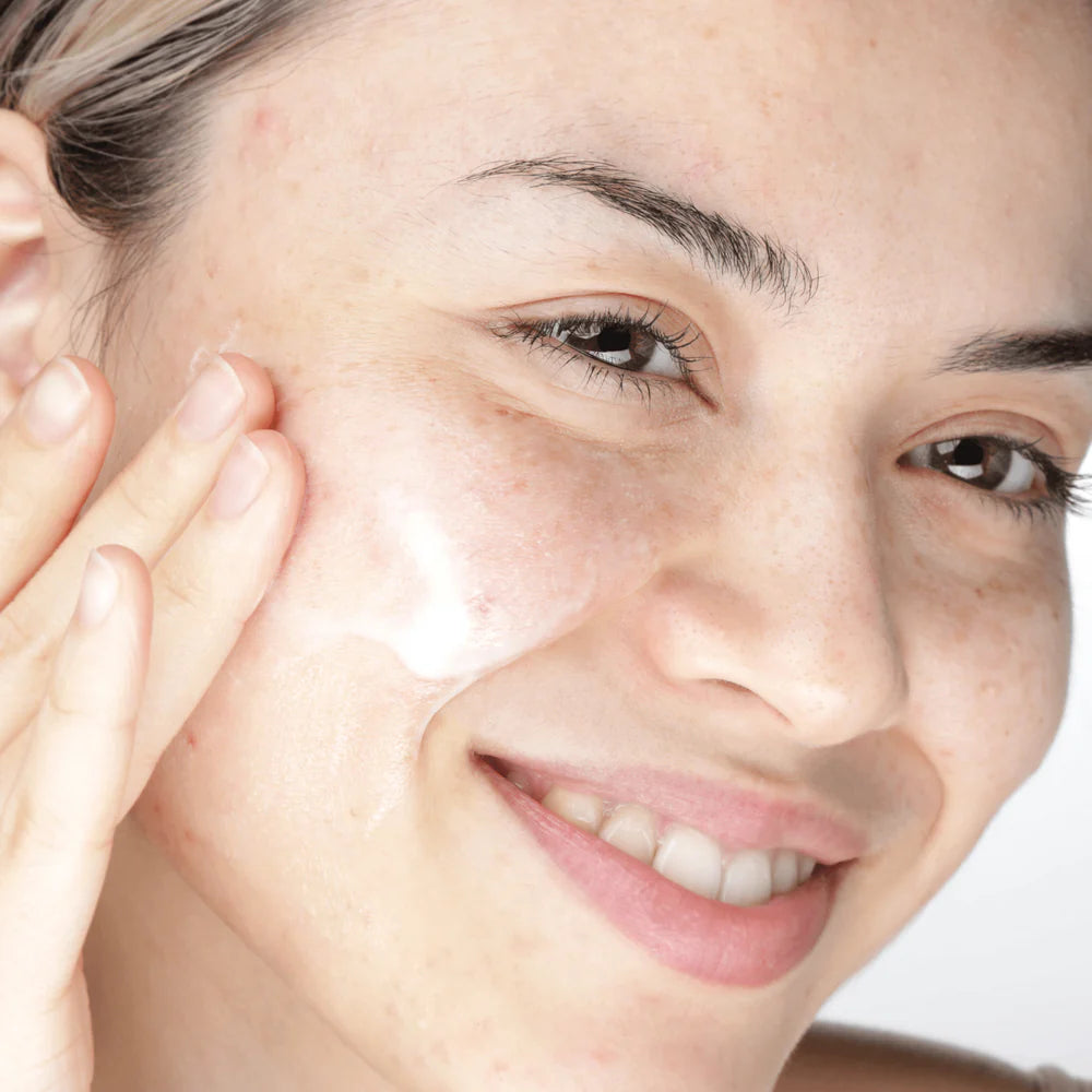 Tea Tree Balancing Moisturizer