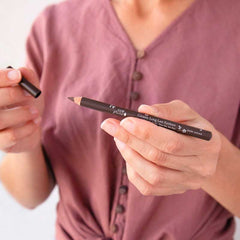 Creamy Long Last Eye Liner Blackest