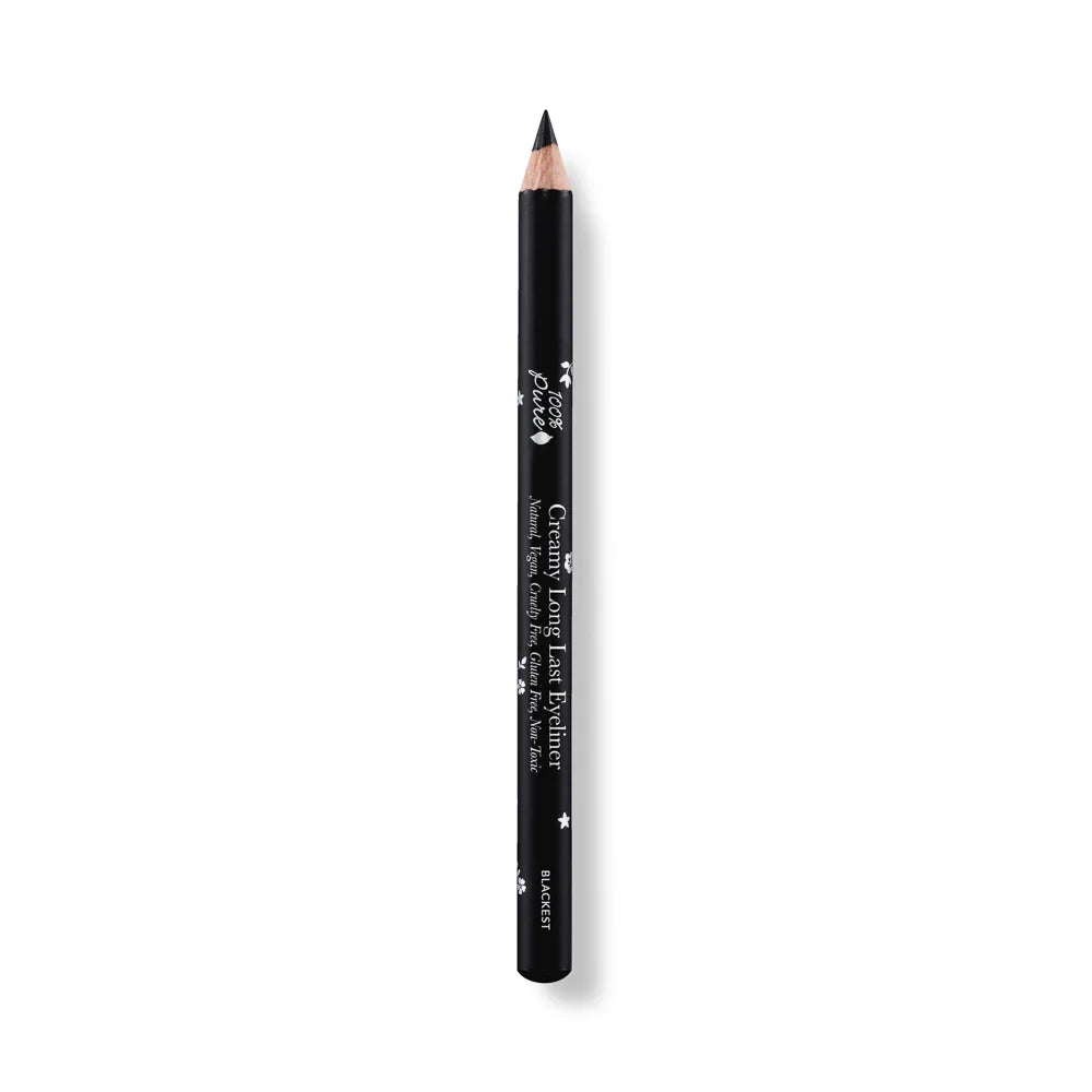 Creamy Long Last Eye Liner Dark Cacao