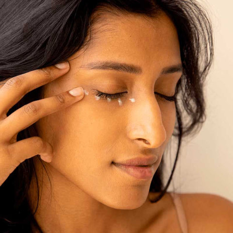 Retinol Eye Cream | 100% Pure | Evening Use