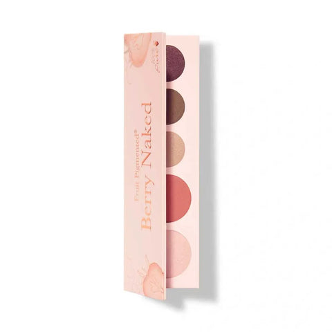 Berry Naked Palette | 100% Pure | Timeless Collection