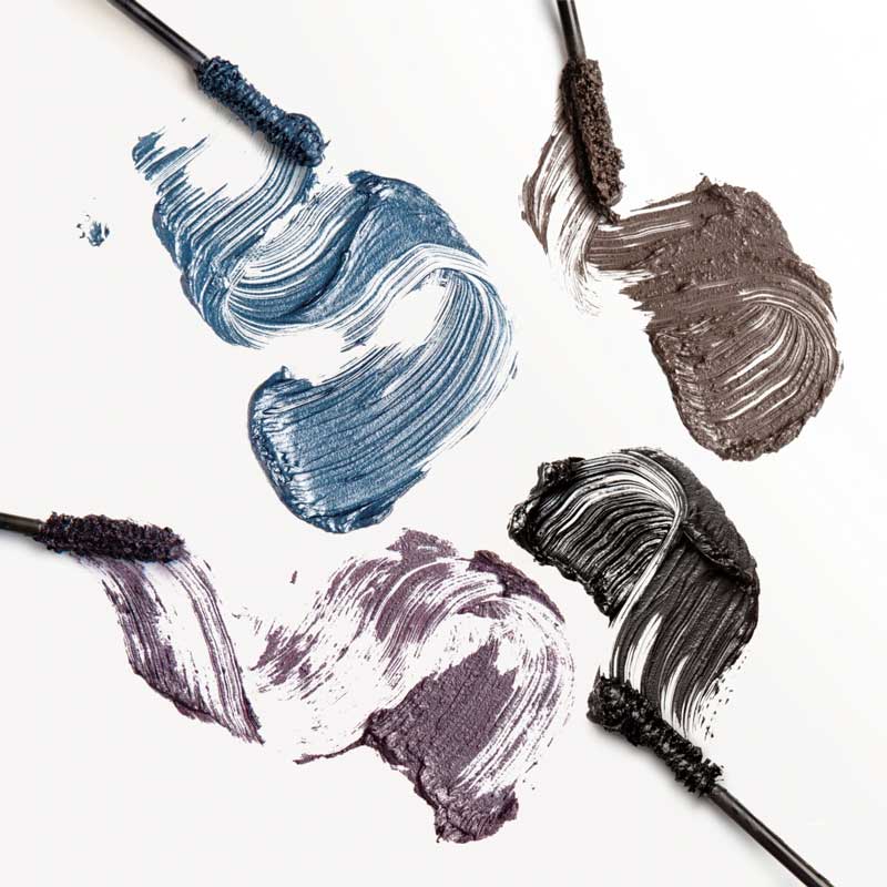 Natural Fruit Pigmented® Ultra Lengthening Mascara - Black Tea | 100% Pure