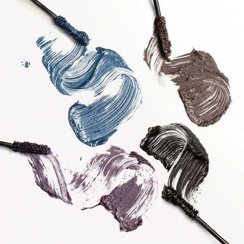 Natural Fruit Pigmented® Ultra Lengthening Mascara - Blueberry  | 100% Pure