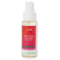 Watermelon Cucumber Water Locking Mist