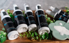 Rejuvenating Professional Night Moisturiser