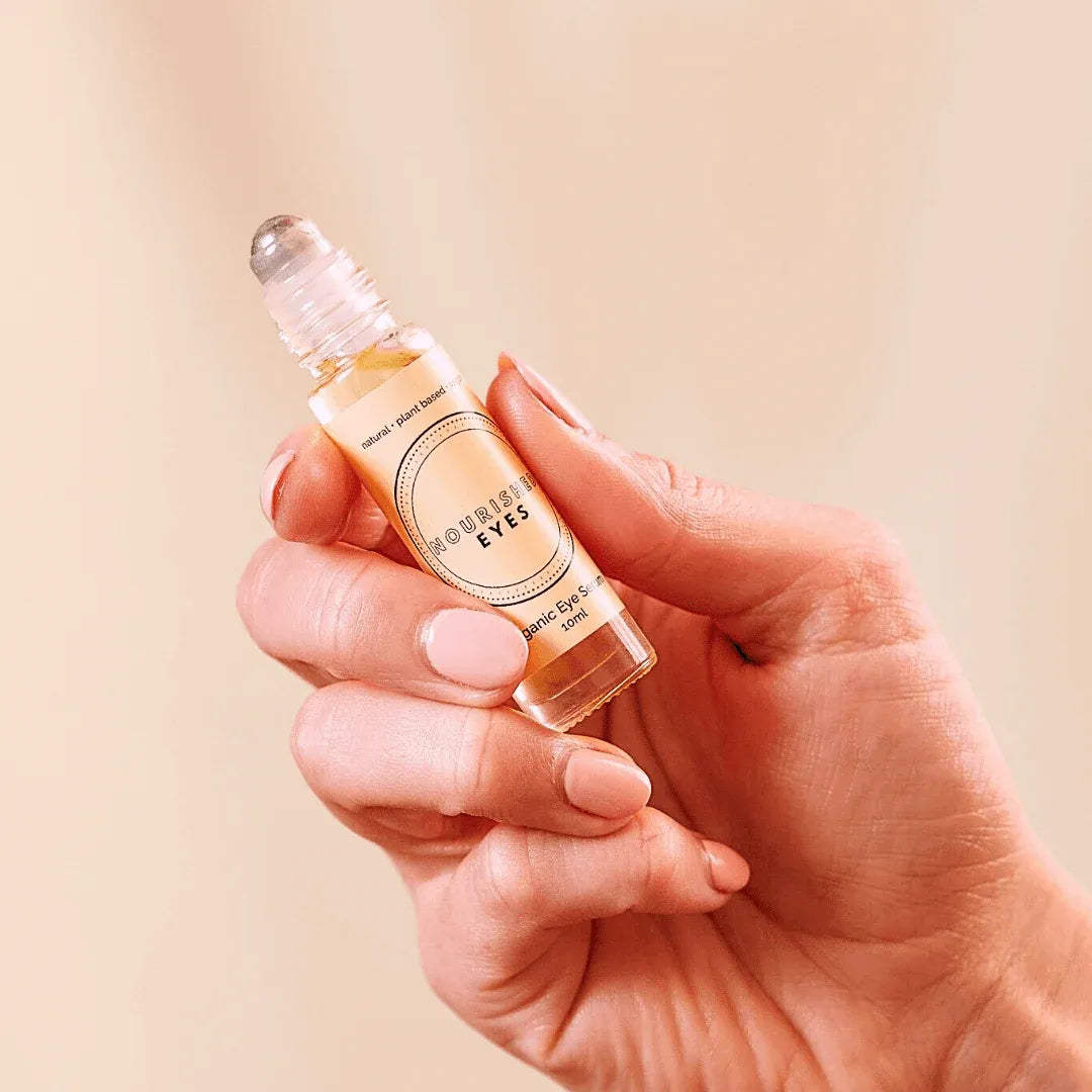Nourishing Eye Serum