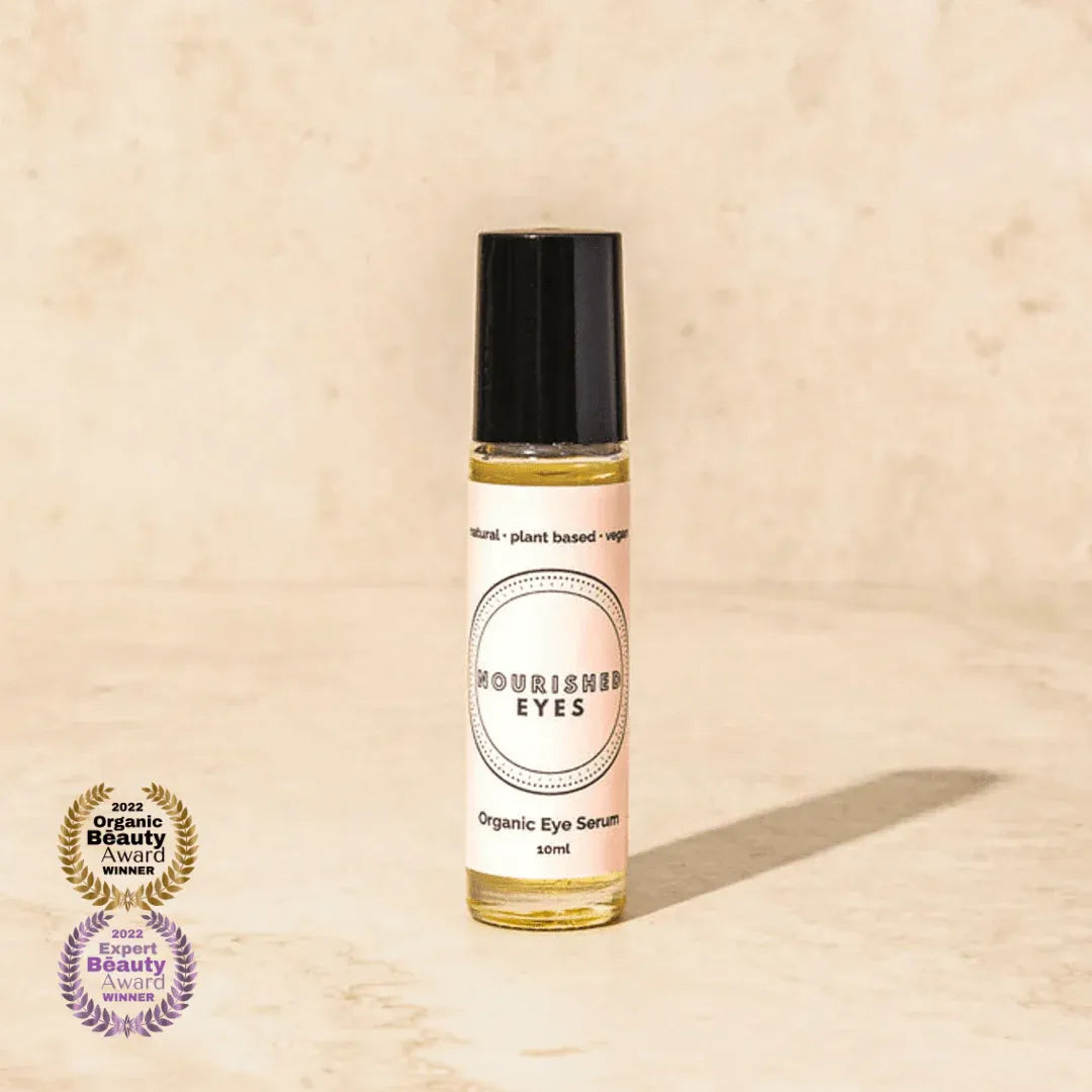 Nourishing Eye Serum
