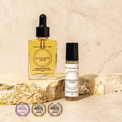 Nourishing Face Oils Combo