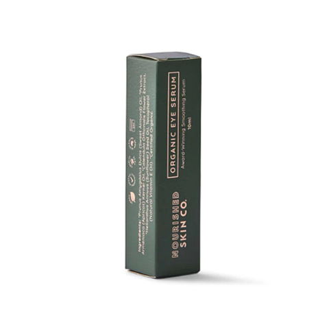 Nourishing Eye Serum | Nourished Skin Co.