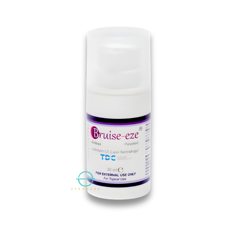 Bruise-eze® – Lactoferrin Airless Bottle - 30ml