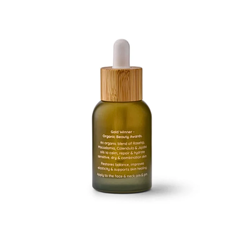 Nourishing Face Oil | Nourished Skin Co.