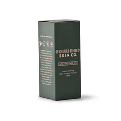 Nourishing Face Oil | Nourished Skin Co.