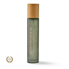 Organic Rosewater Face Mist | Nourished Skin Co. | 100ml