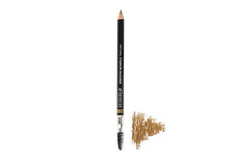 Eyebrow Designer Pencil | Benecos | 3 Colours | 1.13g