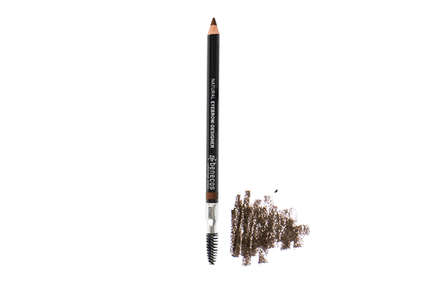 Eyebrow Designer Pencil | Benecos | 3 Colours | 1.13g