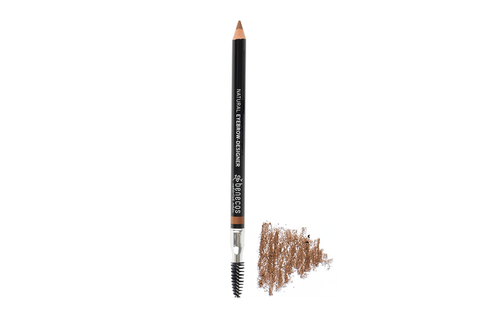 Eyebrow Designer Pencil | Benecos | 3 Colours | 1.13g