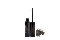 Eyebrow Gel 3ml | Ash Brown | Brunette | Clear