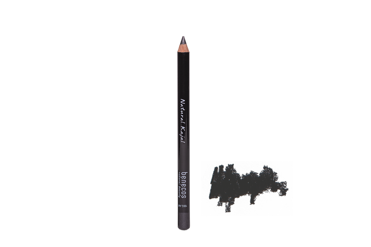 Kajal Eyeliner | Benecos | 9 Colours available