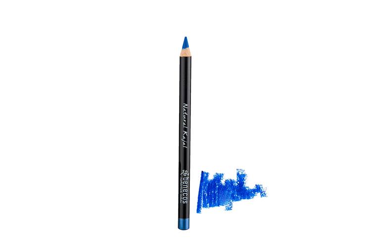 Kajal Eyeliner | Benecos | 9 Colours available