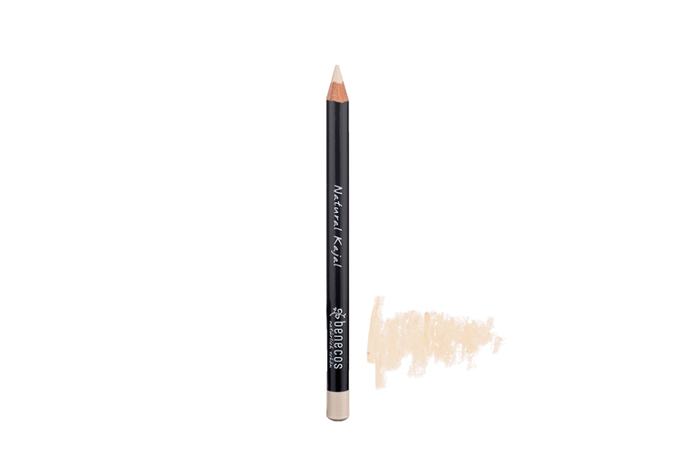 Kajal Eyeliner | Benecos | 9 Colours available