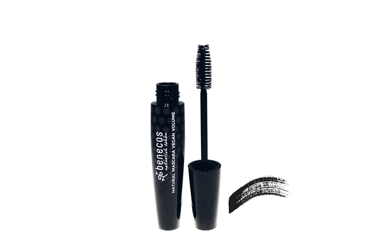 Mascara Vegan Volume 10ml Magic Black