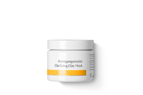 Clarifying Clay Mask | Dr Hauschka | 90g
