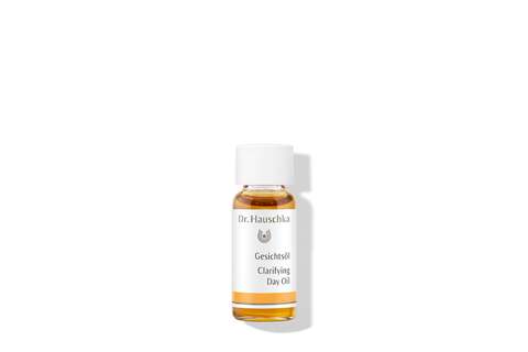 Clarifying Day Oil | Dr Hauschka | 18ml