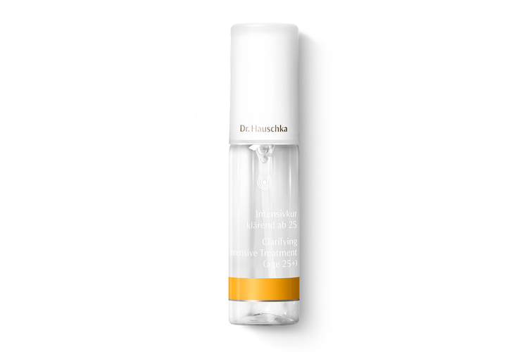 Clarifying Intensive Treatment (over 25 years) 40ml