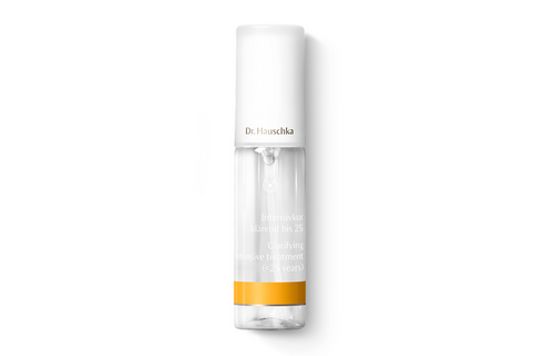Clarifying Intensive Treatment (under 25 years) | Dr Hauschka | 40ml