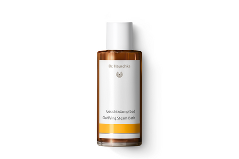 Clarifying Steam Bath | Dr Hauschka | 100ml