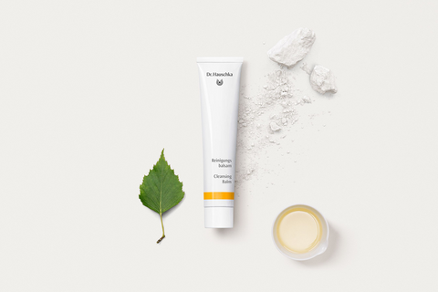 Cleansing Balm | Dr Hauschka | 75ml | 20ml