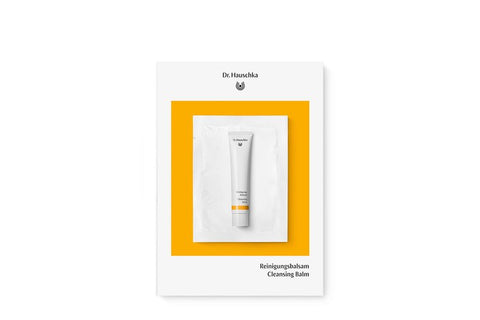 Cleansing Balm | Dr Hauschka | 75ml | 20ml