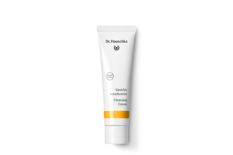 Cleansing Cream | Dr Hauschka | 50ml Limited Edition | 30ml