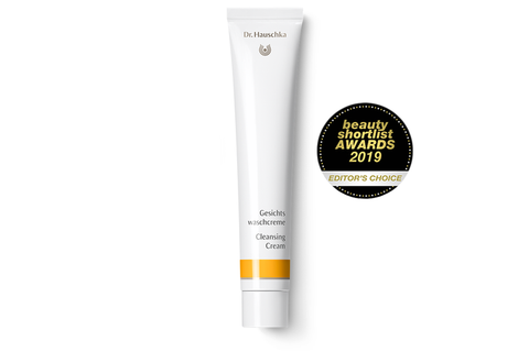 Cleansing Cream | Dr Hauschka | 50ml Limited Edition | 30ml