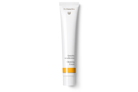 Cleansing Cream | Dr Hauschka | 50ml Limited Edition | 30ml