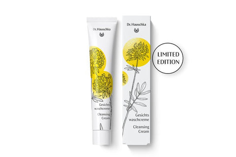 Cleansing Cream | Dr Hauschka | 50ml Limited Edition | 30ml