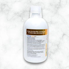 Curcumin Anti-Inflammatory Tumeric Ultra | Sanita Wellbeing